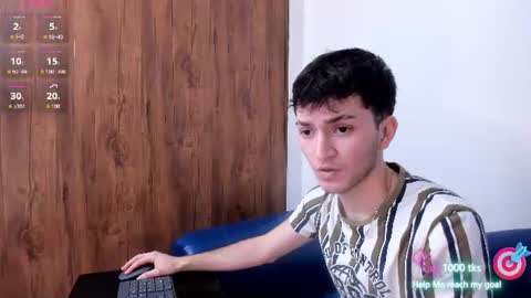 kavencastro online show from 06.17.26
