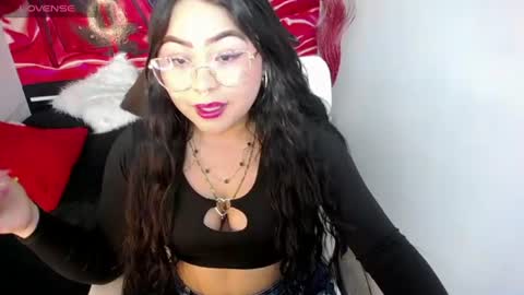 Snapshot of kavya__ chatting on 06.22.26 Kavya online show from 06.22.26