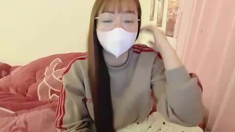 Snapshot of kawa8386 chatting on 02.19.26 kawa8386 online show from 02.19.26