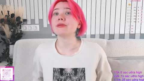 Yuki  online show from 11.16.25