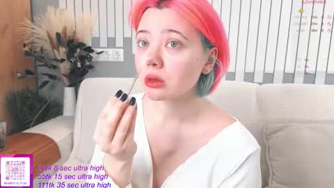 Yuki  online show from 11.30.25