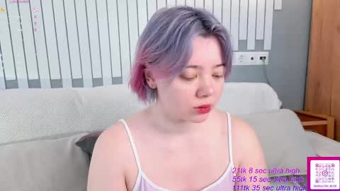 Yuki  online show from 04.27.26