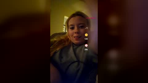 KawaiiBelle online show from 07.21.26
