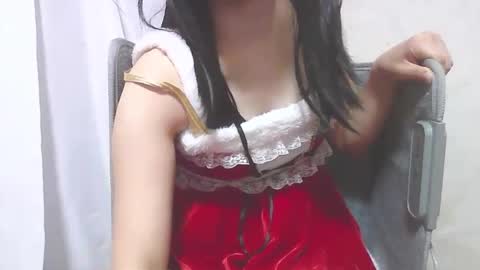 Snapshot of kawaiikuma2839 chatting on 11.30.25 kuma online show from 11.30.25