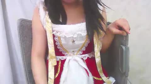 Snapshot of kawaiikuma2839 chatting on 12.18.25 kuma online show from 12.18.25