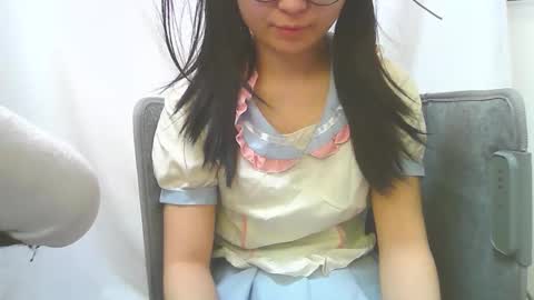 Snapshot of kawaiikuma2839 chatting on 02.28.26 kuma online show from 02.28.26