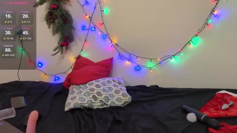 Warya online show from 12.31.24