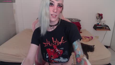 luna   online show from 01.13.25