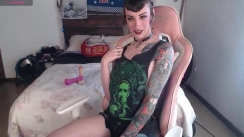 luna   online show from 10.09.25