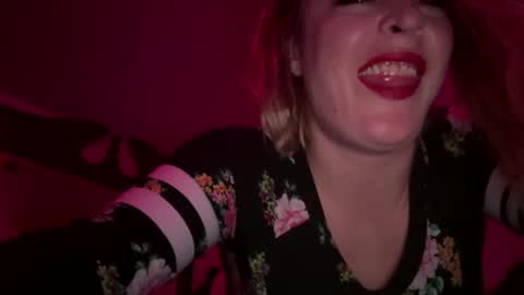 kay_la online show from 11.02.25