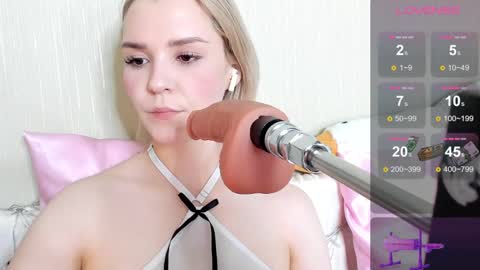 Snapshot of kaya_devis chatting on 01.03.25 KAYA online show from 01.03.25