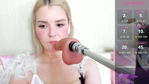 Snapshot of kaya_devis chatting on 01.16.25 KAYA online show from 01.16.25