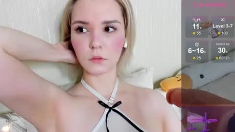 Snapshot of kaya_devis chatting on 01.27.25 KAYA online show from 01.27.25