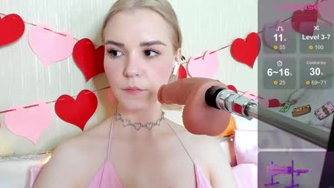 Snapshot of kaya_devis chatting on 02.13.25 KAYA online show from 02.13.25