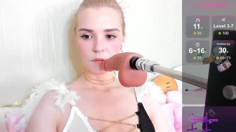 Snapshot of kaya_devis chatting on 02.16.25 KAYA online show from 02.16.25