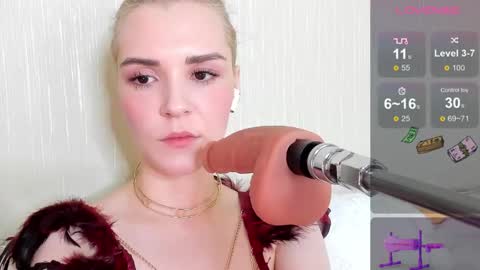 Snapshot of kaya_devis chatting on 02.20.25 KAYA online show from 02.20.25