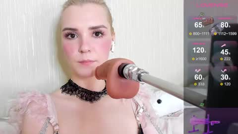 Snapshot of kaya_devis chatting on 02.21.25 KAYA online show from 02.21.25