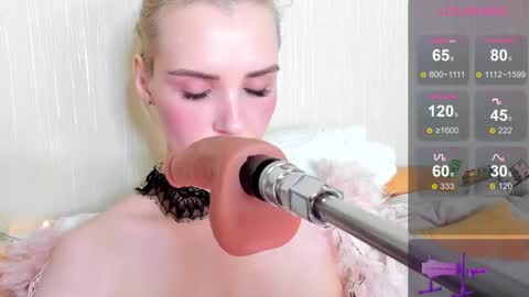 Snapshot of kaya_devis chatting on 02.21.25 KAYA online show from 02.21.25