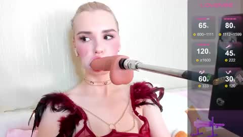 Snapshot of kaya_devis chatting on 02.23.25 KAYA online show from 02.23.25