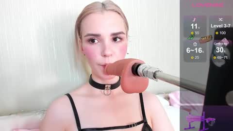 Snapshot of kaya_devis chatting on 02.24.25 KAYA online show from 02.24.25