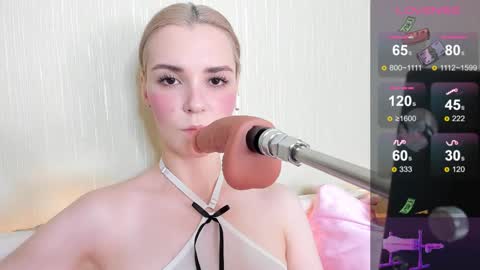 Snapshot of kaya_devis chatting on 02.26.25 KAYA online show from 02.26.25