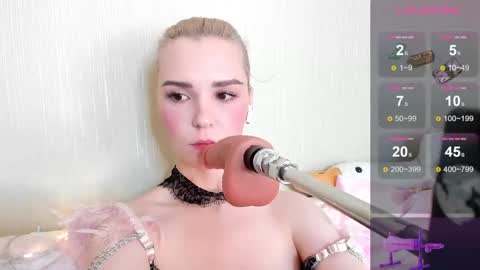 Snapshot of kaya_devis chatting on 02.28.25 KAYA online show from 02.28.25