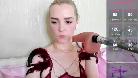 Snapshot of kaya_devis chatting on 03.01.25 KAYA online show from 03.01.25