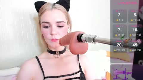 Snapshot of kaya_devis chatting on 03.02.25 KAYA online show from 03.02.25