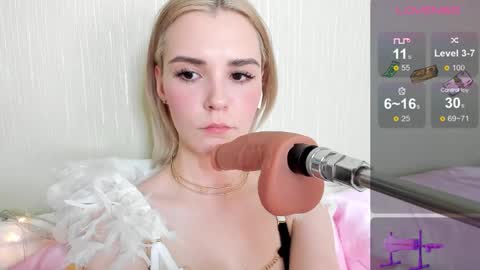 Snapshot of kaya_devis chatting on 03.04.25 KAYA online show from 03.04.25