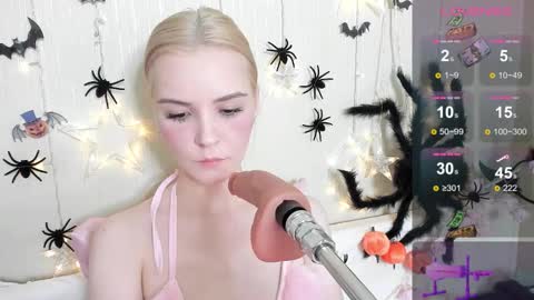 Snapshot of kaya_devis chatting on 10.25.25 KAYA online show from 10.25.25