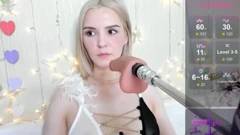 Snapshot of kaya_devis chatting on 11.02.25 KAYA online show from 11.02.25