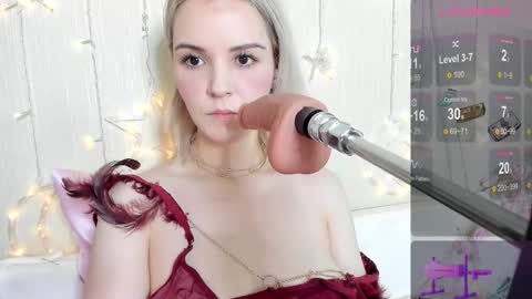 Snapshot of kaya_devis chatting on 11.29.25 KAYA online show from 11.29.25