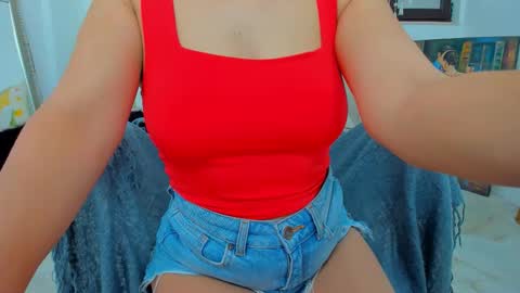 Kaya online show from 10.20.25