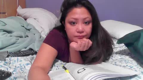 Snapshot of kaya_sweetz chatting on 12.15.24 Kaya Sweetz online show from 12.15.24