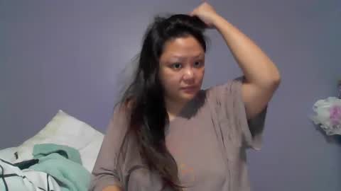 Snapshot of kaya_sweetz chatting on 12.30.24 Kaya Sweetz online show from 12.30.24