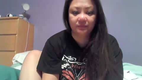 Snapshot of kaya_sweetz chatting on 02.05.25 Kaya Sweetz online show from 02.05.25