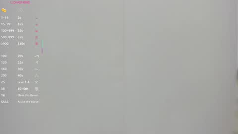   online show from 03.07.25