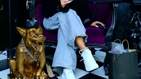 Kaya online show from 09.28.25