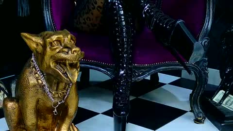 Kaya online show from 10.16.25