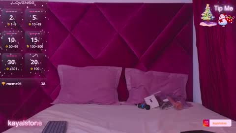 Cattleya stone online show from 11.26.25