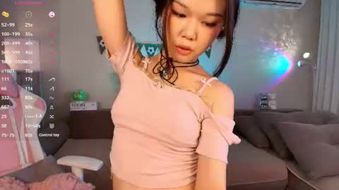 Kaya online show from 07.17.26