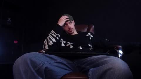 KaydenDrew online show from 01.18.26