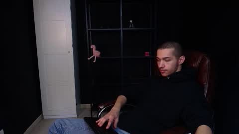 KaydenDrew online show from 02.03.26