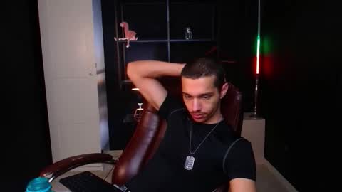 KaydenDrew online show from 02.15.26