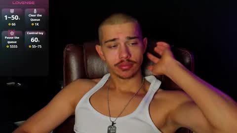 KaydenDrew online show from 02.24.26