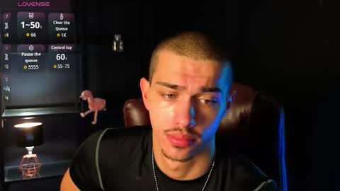 KaydenDrew online show from 03.02.26