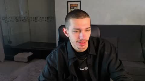 KaydenDrew online show from 04.22.26