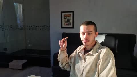 KaydenDrew online show from 04.23.26