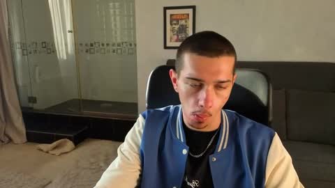 KaydenDrew online show from 04.26.26