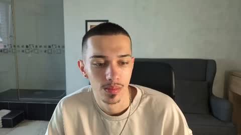 KaydenDrew online show from 06.18.26